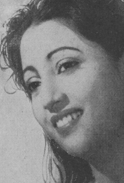 সুচিত্রা সেন